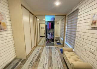 Продажа таунхауса, 122.3 м2, село Чесноковка, улица Коперника, 6