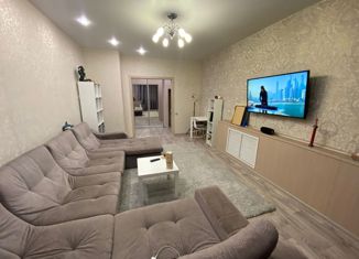 Продажа 2-ком. квартиры, 58.2 м2, Белово, улица Волошиной, 6