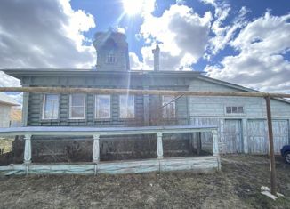 Продается дом, 58.2 м2, деревня Кишкино, Зелёная улица, 17