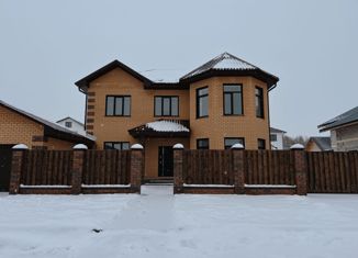 Продается дом, 250 м2, село Санниково, 9-я Заречная улица, 38