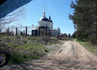 Продаю участок, 15 сот., деревня Воскресенское