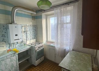 2-комнатная квартира на продажу, 40.7 м2, Бор, улица Чугунова, 7