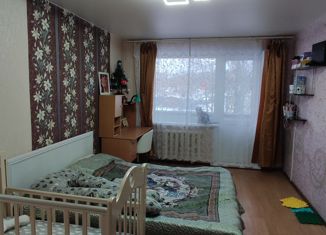 Продажа двухкомнатной квартиры, 42.7 м2, село Шелокша, улица Крупнова, 17