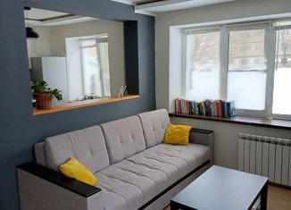 Продается 1-комнатная квартира, 33 м2, Рузаевка, улица Менделеева, 12А