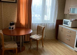 Продажа 2-ком. квартиры, 57.8 м2, Москва, Сколковское шоссе, 30, станция Сетунь