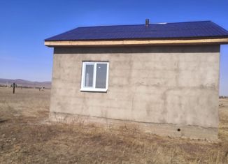 Дом на продажу, 31 м2, село Верх-Чита