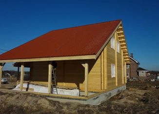 Продажа дома, 140 м2, коттеджный поселок Дружное, коттеджный посёлок Дружное, 80