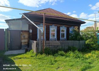 Дом на продажу, 65 м2, Новосибирская область, Нарымская улица, 85