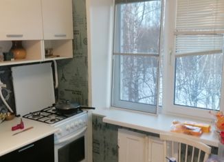 Сдача в аренду 2-ком. квартиры, 43 м2, Арзамас, Парковая улица, 6