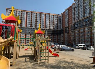 Продается 3-ком. квартира, 76.1 м2, Иркутск, Ленинский округ