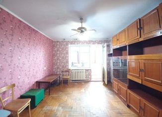 Трехкомнатная квартира на продажу, 60.6 м2, Славянск-на-Кубани, Красная улица, 66