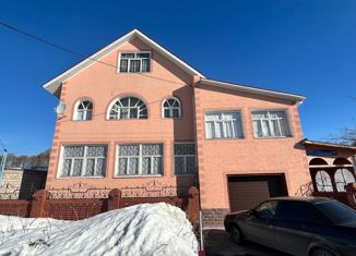 Продажа дома, 356 м2, Республика Башкортостан, Спортивный переулок, 13