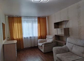 Продаю 1-ком. квартиру, 31.1 м2, Тула, улица Фрунзе, 24