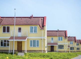 Продается таунхаус, 79.4 м2, деревня Аннолово, Берёзовая аллея, 19