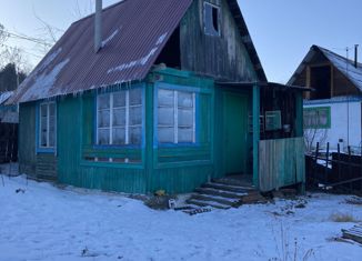Продажа дома, 26 м2, Чита, СНТ № 84 Станкостроитель, 201