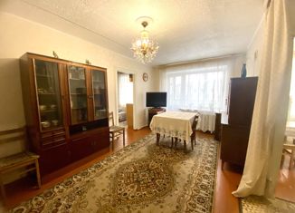 2-комнатная квартира на продажу, 43.5 м2, Новокузнецк, проспект Бардина, 38