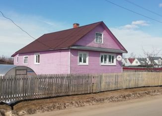 Продается дом, 80 м2, село Устье