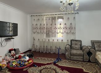 Дом на продажу, 220.4 м2, село Бабаюрт, улица А. Гамзатова