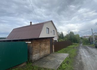 Продам дом, 57.3 м2, Берёзовский, Зелёная улица, 26