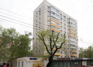 Однокомнатная квартира на продажу, 35.2 м2, Москва, Мытная улица, 24, район Якиманка