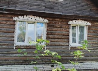 Дом на продажу, 60 м2, Осташков, Рудинская улица, 26А