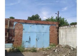 Сдача в аренду гаража, 30 м2, рабочий поселок Приволжский, улица Мясокомбинат, 27