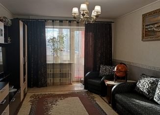 Трехкомнатная квартира на продажу, 71 м2, Мариинск, Юбилейная улица, 20А
