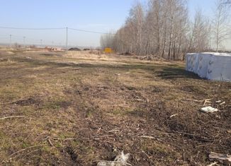 Продаю земельный участок, 732 сот., посёлок Чекаевский, улица 70 лет Победы