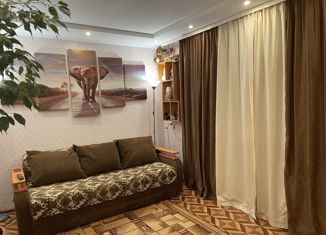 1-комнатная квартира на продажу, 24.7 м2, рабочий посёлок Суксун, Южная улица, 29