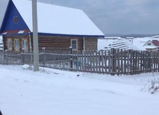 Продам дом, 50 м2, Учалы, Зелёный переулок