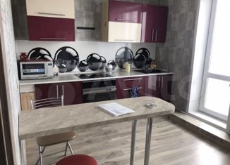 Однокомнатная квартира на продажу, 42.1 м2, Пермь, Целинная улица, 39, ЖК Мотовилихинский