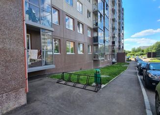 Продажа двухкомнатной квартиры, 61.2 м2, Сергиев Посад, Ярославское шоссе, 8А