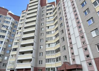 Продажа 5-комнатной квартиры, 120.5 м2, Ярославль, улица Панина, 5к2