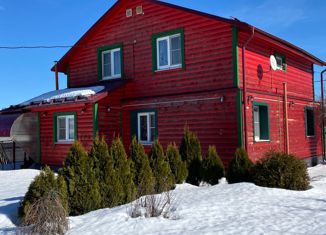 Продается дом, 151 м2, город Струнино, Пионерская улица, 53