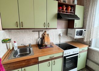 Продам 3-ком. квартиру, 57.6 м2, Москва, улица Бестужевых, 10, улица Бестужевых