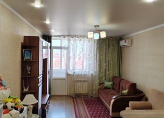 Продажа квартиры студии, 33 м2, Анапа, Владимирская улица, 154к3, ЖК Трио