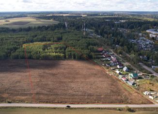 Продам участок, 420 сот., деревня Бельково, деревня Бельково, 6