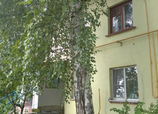 Продажа трехкомнатной квартиры, 63.8 м2, село Бортсурманы, улица Чернова, 4