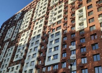 Продаю квартиру студию, 17.2 м2, поселение Московский, Родниковая улица, 30к2