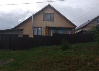 Дом на продажу, 55 м2, Лениногорск, Октябрьская улица, 112