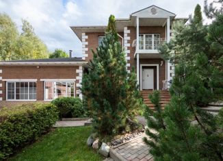 Продажа дома, 300 м2, посёлок Ивановское, посёлок Ивановское, 105