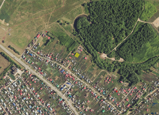 Продается участок, 8.6 сот., село Тихоновка