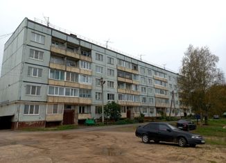 Продам двухкомнатную квартиру, 54 м2, деревня Пчева, Советская улица, 16