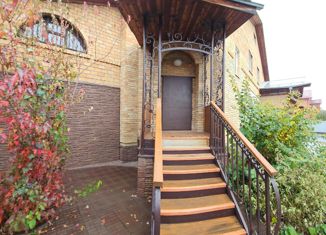 Продам дом, 329 м2, Сухой Лог, Отрадная улица