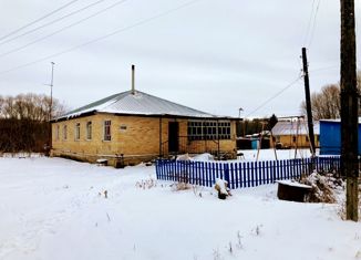 Продается дом, 140 м2, село Нижняя Ведуга, Заливной переулок, 3