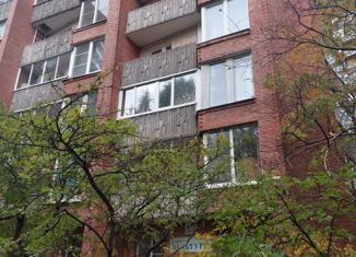 Продается однокомнатная квартира, 36.2 м2, Санкт-Петербург, проспект Культуры, 16к2, Выборгский район