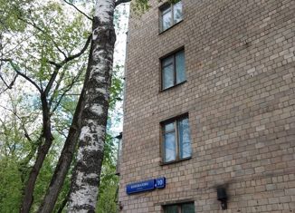 Продам 3-комнатную квартиру, 54 м2, Москва, улица Коновалова, 10, улица Коновалова
