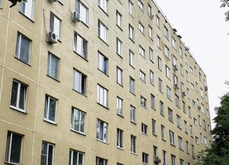 Продаю 2-ком. квартиру, 46 м2, Москва, Онежская улица, 53к1, метро Речной вокзал