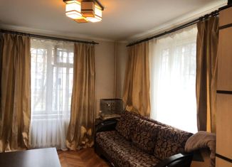 Продажа 2-ком. квартиры, 42 м2, Москва, Щёлковский проезд, 3к3, Щёлковский проезд