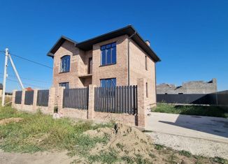 Продается дом, 142 м2, Краснодар, микрорайон Немецкая Деревня